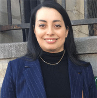 Rachida Grairi, fondatrice du Club France Réussite. Rachida Grairi, fondatrice du Club France Réussite.