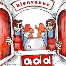 Comment bien choisir son stage ? Comment bien choisir son stage ?