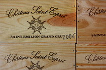 Pour Jérôme, le bonheur est dans les vignes ! Pour Jérôme, le bonheur est dans les vignes !