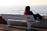 Je n'ai pas de chance en amour ! Je n'ai pas de chance en amour !