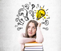 Les 7 questions à se poser avant de se réorienter Les 7 questions à se poser avant de se réorienter
