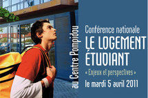 Logement étudiant : de nouvelles mesures pour doubler l'offre d'ici 2020 Logement étudiant : de nouvelles mesures pour doubler l'offre d'ici 2020