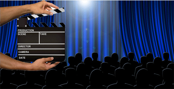 Les métiers du cinéma : plus glamour à l'écran qu'en coulisses Les métiers du cinéma : plus glamour à l'écran qu'en coulisses