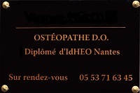 Ostéopathe : l'art du geste qui soulage Ostéopathe : l'art du geste qui soulage