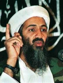 Mort d'Oussama Ben Laden : le chef d'Al Qaïda abattu au Pakistan