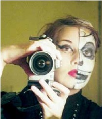 Sarah Seené, 23 ans : ''au cinéma, j'aime en avoir plein les yeux'' Sarah Seené, 23 ans : ''au cinéma, j'aime en avoir plein les yeux''