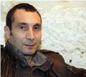 Zinedine Zoualem, parrain du Jury-Jeunes 2011 Zinedine Zoualem, parrain du Jury-Jeunes 2011