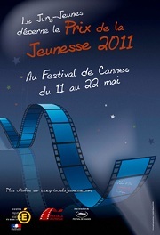 Cinéma : sept jeunes au Festival de Cannes pour décerner leur Prix