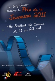 Cinéma : sept jeunes au Festival de Cannes pour décerner leur Prix Cinéma : sept jeunes au Festival de Cannes pour décerner leur Prix
