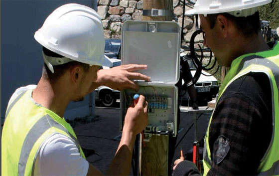 Emploi dans la fibre optique : 6400 recrutements prévus en 2019 Emploi dans la fibre optique : 6400 recrutements prévus en 2019