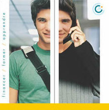 Un accord pour moraliser les stages et développer l'alternance Un accord pour moraliser les stages et développer l'alternance