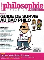 Comment réviser la philo pour le bac ?