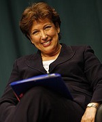 Vie publique-vie privée : les secrets des femmes politiques Vie publique-vie privée : les secrets des femmes politiques