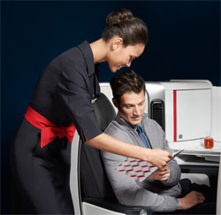 © Air France © Air France