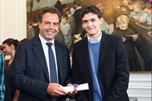 Baccalauréat 2011 : un taux de réussite stable de 85,6% Baccalauréat 2011 : un taux de réussite stable de 85,6%