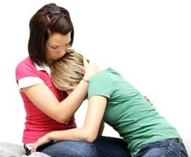 Avez Vous De Vrais Amis