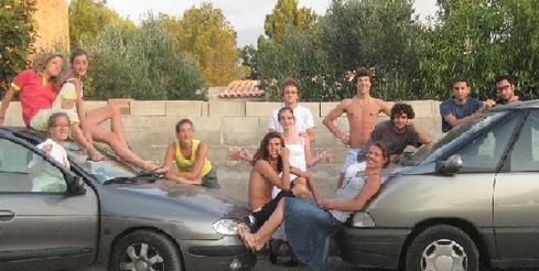 Avez-vous de vrais amis ? Avez-vous de vrais amis ?