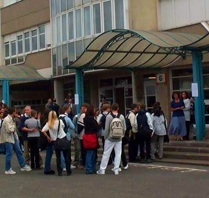 Réforme du lycée : les nouvelles premières font leurs débuts Réforme du lycée : les nouvelles premières font leurs débuts