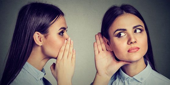 Savez-vous écouter votre intuition ? Savez-vous écouter votre intuition ?