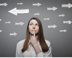 Savez-vous écouter votre intuition ? Savez-vous écouter votre intuition ?