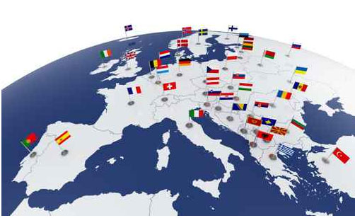 Elections européennes : qui profite du programme Erasmus+ ?