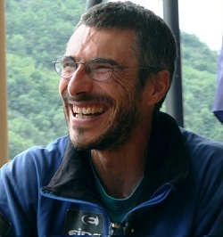 Dod : "il me suffit de lever les yeux et de voir la skyline pour être heureux". Dod : "il me suffit de lever les yeux et de voir la skyline pour être heureux".