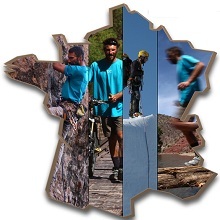 Le Dodtour : un an au fil de la France Le Dodtour : un an au fil de la France