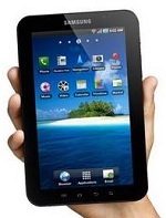 Samsung Galaxy Tab