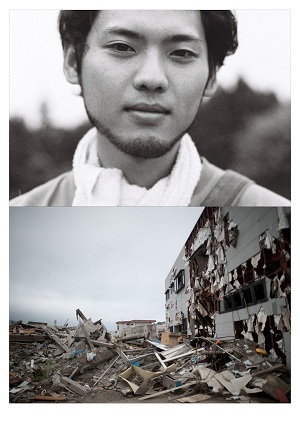 Jeunes volontaires japonais : le tsunami a changé leur vie Jeunes volontaires japonais : le tsunami a changé leur vie
