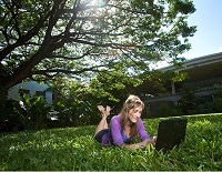 Photos : James Cook University. Le campus de Townsville Photos : James Cook University. Le campus de Townsville