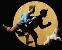 Le Secret de la licorne : Steven Spielberg fait revivre Tintin en 3D Le Secret de la licorne : Steven Spielberg fait revivre Tintin en 3D