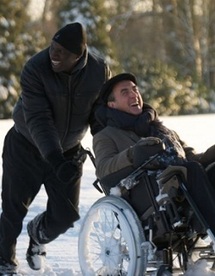 "Intouchables" : pourquoi le film crève l'écran "Intouchables" : pourquoi le film crève l'écran