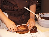 Artisan chocolatier : le goût du beau et du bon Artisan chocolatier : le goût du beau et du bon