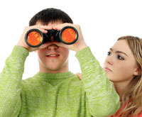 Les lycéens face à l'orientation : 73% ont déjà une idée de leur futur métier Les lycéens face à l'orientation : 73% ont déjà une idée de leur futur métier