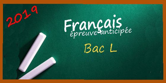 Bac français : les sujets et corrigés de l'épreuve anticipée en série L