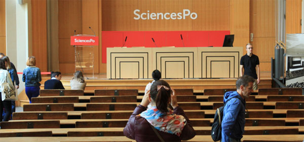 Sciences Po Paris : le concours d'entrée profondément réformé à partir de 2021 Sciences Po Paris : le concours d'entrée profondément réformé à partir de 2021