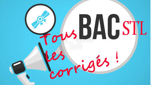 Bac 2019 : tous les corrigés des sujets par série et matière Bac 2019 : tous les corrigés des sujets par série et matière