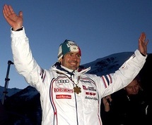 Jean-Baptiste Grange, le 21 février 2011. Wikimédia / Yeleen Jean-Baptiste Grange, le 21 février 2011. Wikimédia / Yeleen