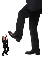 Harcèlement, manipulation : comment réagir ? Harcèlement, manipulation : comment réagir ?