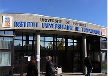 Les IUT se mobilisent pour sauver leur avenir Les IUT se mobilisent pour sauver leur avenir