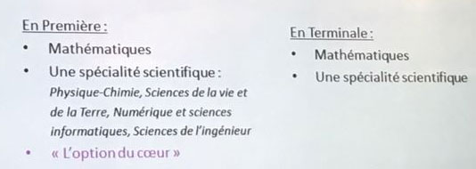 Le concours Puissance Alpha diversifie les voies vers les écoles d'ingénieurs