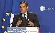 Cinq nouveaux projets de campus sélectionnés comme ''Initiatives d'excellence'' Cinq nouveaux projets de campus sélectionnés comme ''Initiatives d'excellence''