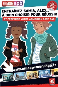 Admission Postbac : l'Onisep lance un jeu vidéo sur APB Admission Postbac : l'Onisep lance un jeu vidéo sur APB