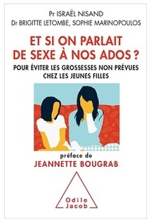 Le livre-rapport du professeur Nisand Le livre-rapport du professeur Nisand