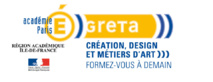 GRETA de la Création, du Design et des Métiers d'Art