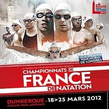Natation : 29 nageurs français sélectionnés pour les JO de Londres Natation : 29 nageurs français sélectionnés pour les JO de Londres