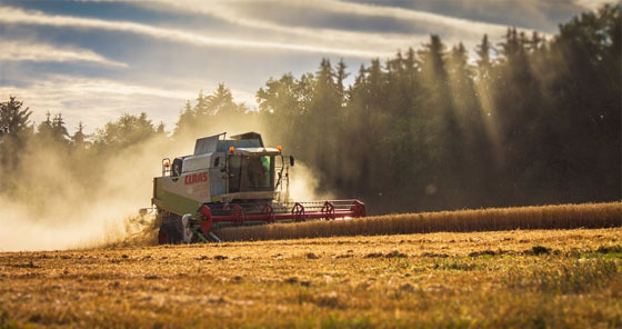 Des métiers en croissance dans l'agroéquipement : un pied dans la tech, un dans les champs