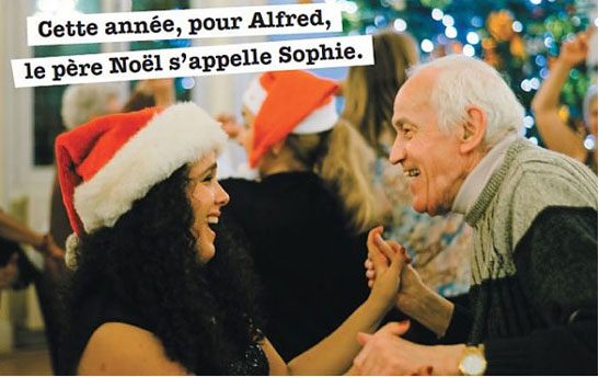 Nouvelles idées pour vivre un Noël solidaire