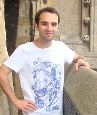 Rémi : ''Pour un VIE, la Grande-Bretagne est idéale''. Rémi : ''Pour un VIE, la Grande-Bretagne est idéale''.