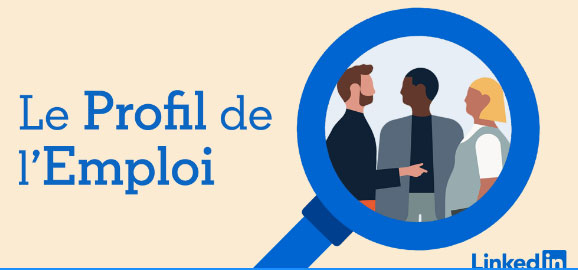 LinkedIn lance un podcast de conseils sur la recherche d'emploi LinkedIn lance un podcast de conseils sur la recherche d'emploi